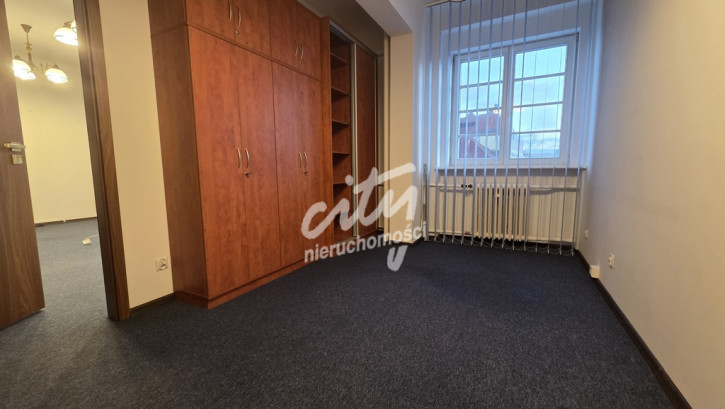Lokal Wynajem Szczecin Pogodno 7